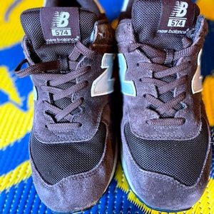 New balance 574